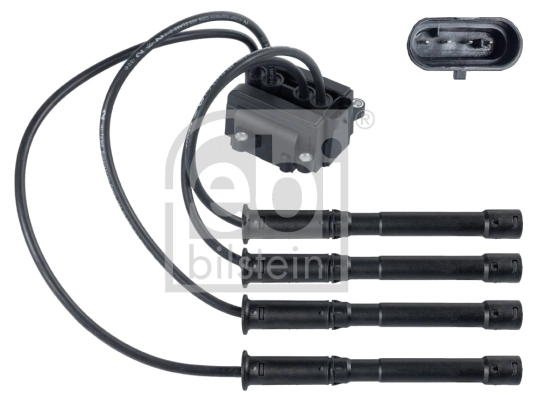 Ignition Coil